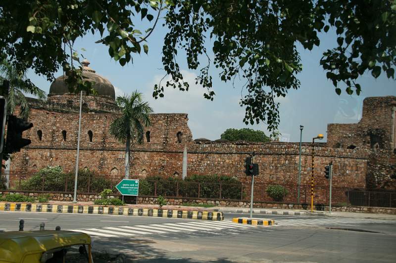 India & Nepal 2011 - 0028